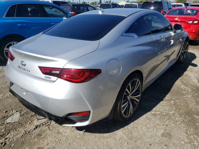 Photo 3 VIN: JN1CV7EKXHM110756 - INFINITI Q60 