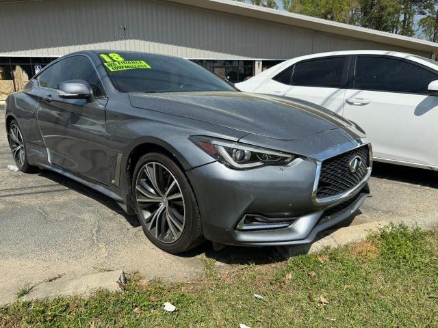 Photo 0 VIN: JN1CV7EKXJM200396 - INFINITI Q60 