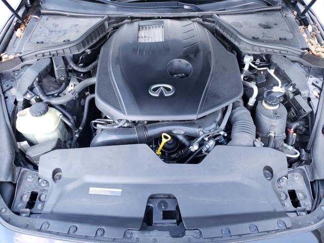 Photo 6 VIN: JN1CV7EL0HM320355 - INFINITI Q60 BASE 