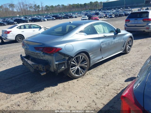 Photo 3 VIN: JN1CV7EL0HM320579 - INFINITI Q60 