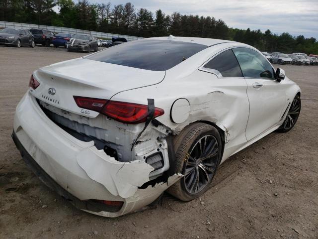 Photo 3 VIN: JN1CV7EL0HM320601 - INFINITI Q60 BASE 