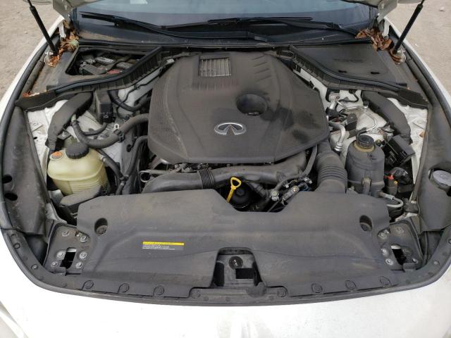 Photo 6 VIN: JN1CV7EL0HM320601 - INFINITI Q60 BASE 