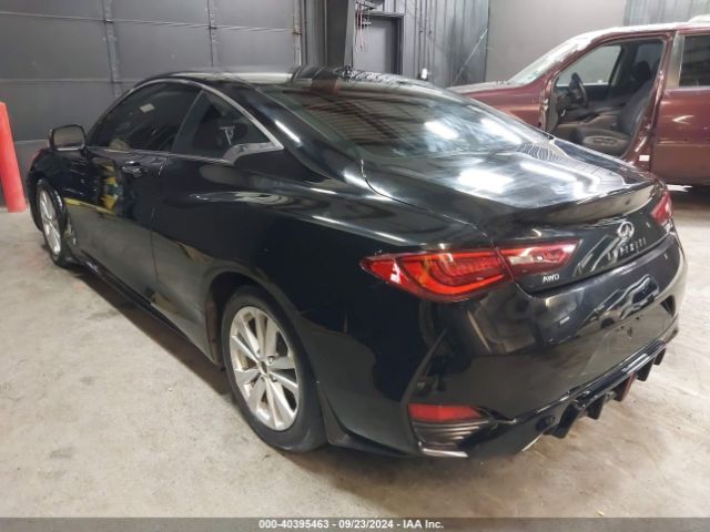 Photo 2 VIN: JN1CV7EL0HM320758 - INFINITI Q60 