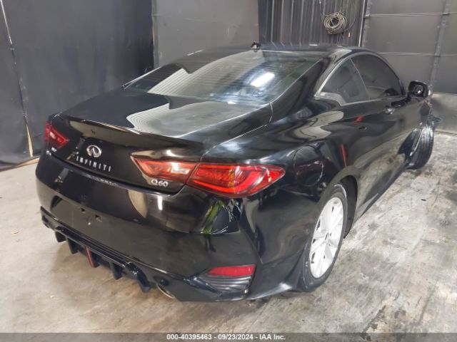 Photo 3 VIN: JN1CV7EL0HM320758 - INFINITI Q60 