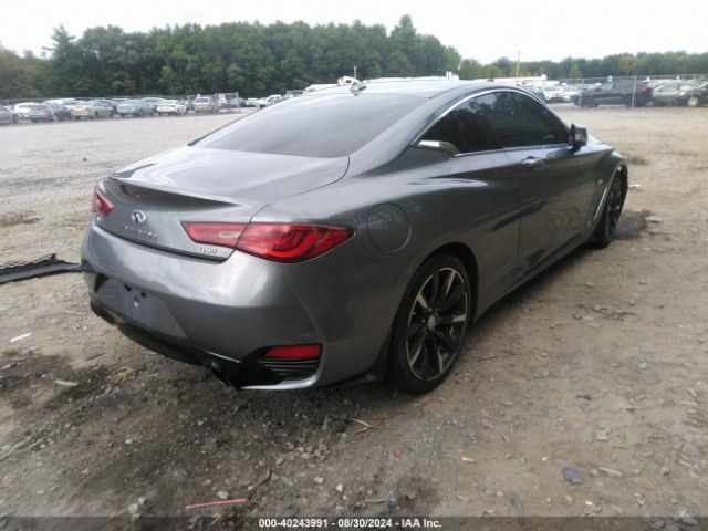 Photo 3 VIN: JN1CV7EL0HM321036 - INFINITI Q60 