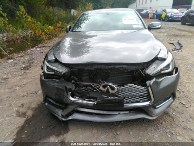 Photo 5 VIN: JN1CV7EL0HM321036 - INFINITI Q60 