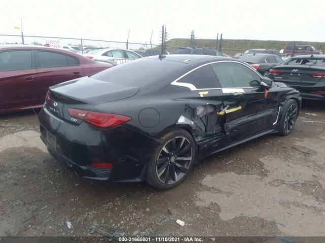 Photo 3 VIN: JN1CV7EL0JM250104 - INFINITI Q60 