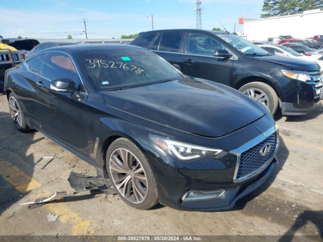 Photo 0 VIN: JN1CV7EL1HM320249 - INFINITI Q60 