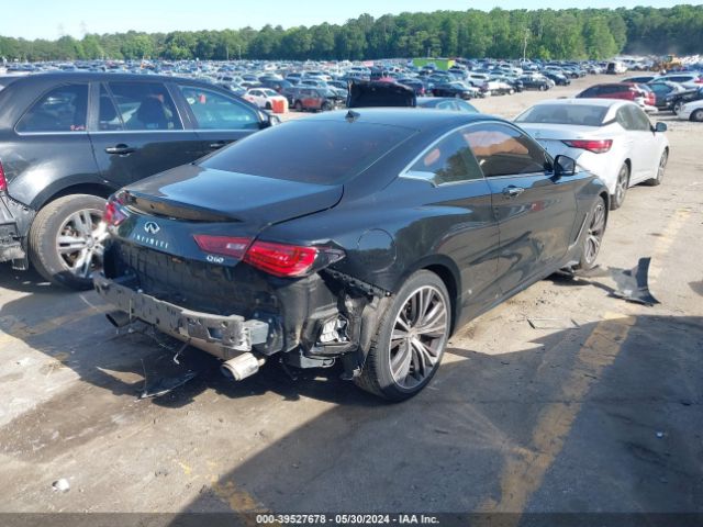 Photo 3 VIN: JN1CV7EL1HM320249 - INFINITI Q60 