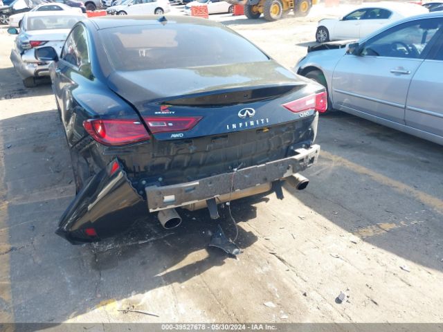 Photo 5 VIN: JN1CV7EL1HM320249 - INFINITI Q60 