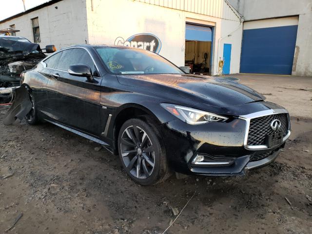 Photo 0 VIN: JN1CV7EL1HM320932 - INFINITI Q60 BASE 