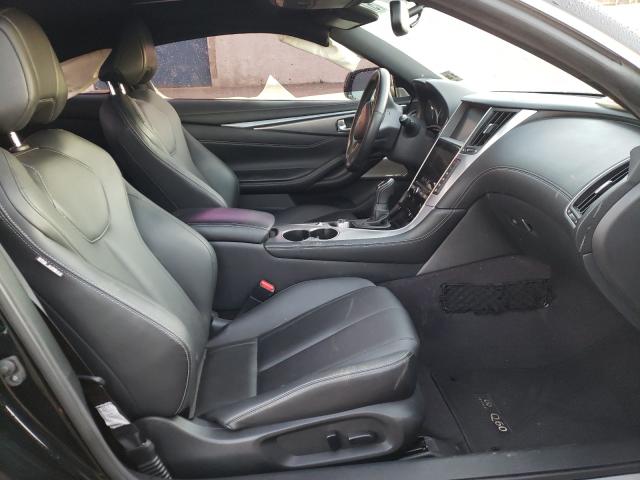 Photo 4 VIN: JN1CV7EL1HM320932 - INFINITI Q60 BASE 