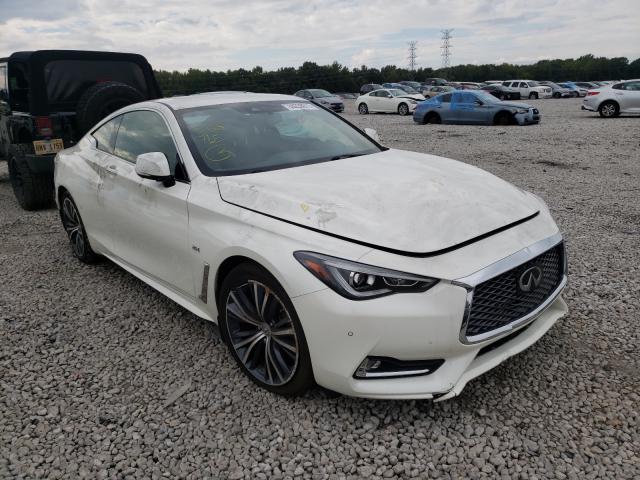 Photo 0 VIN: JN1CV7EL1HM321188 - INFINITI Q60 BASE 