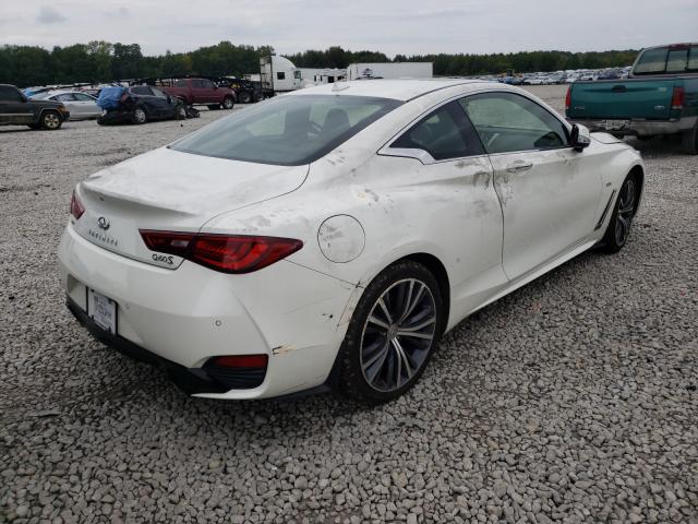 Photo 3 VIN: JN1CV7EL1HM321188 - INFINITI Q60 BASE 