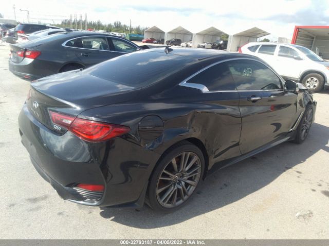 Photo 3 VIN: JN1CV7EL1HM321269 - INFINITI Q60 