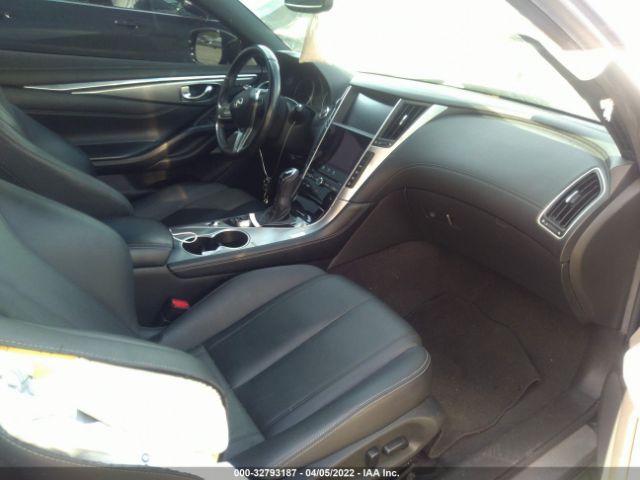 Photo 4 VIN: JN1CV7EL1HM321269 - INFINITI Q60 