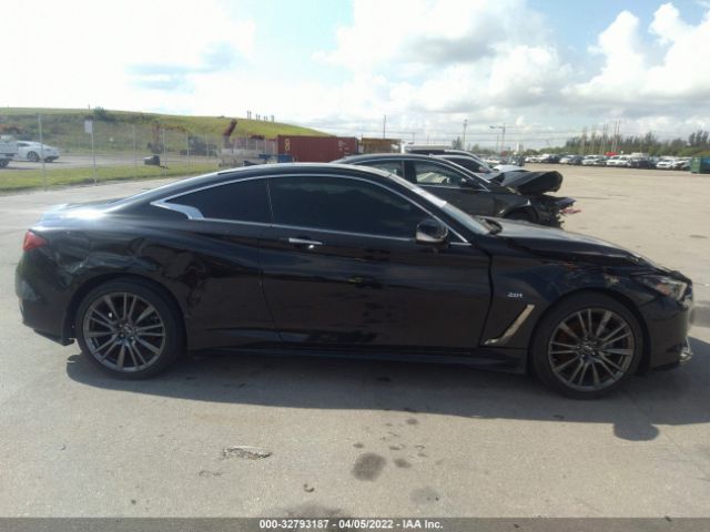 Photo 5 VIN: JN1CV7EL1HM321269 - INFINITI Q60 