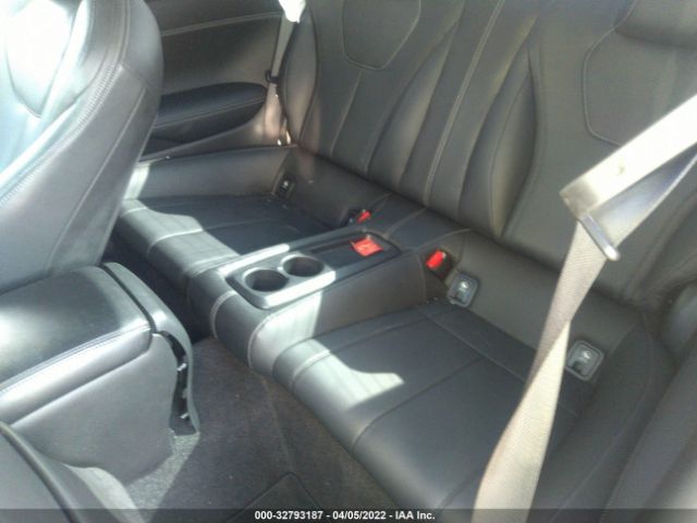 Photo 7 VIN: JN1CV7EL1HM321269 - INFINITI Q60 