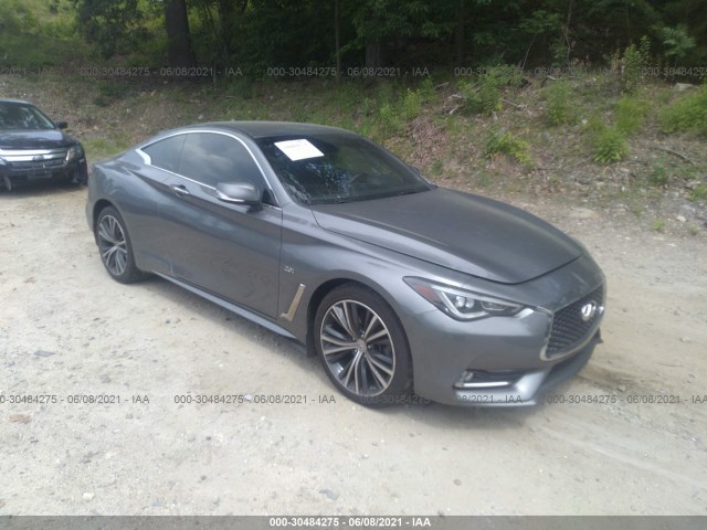 Photo 0 VIN: JN1CV7EL2HM320244 - INFINITI Q60 