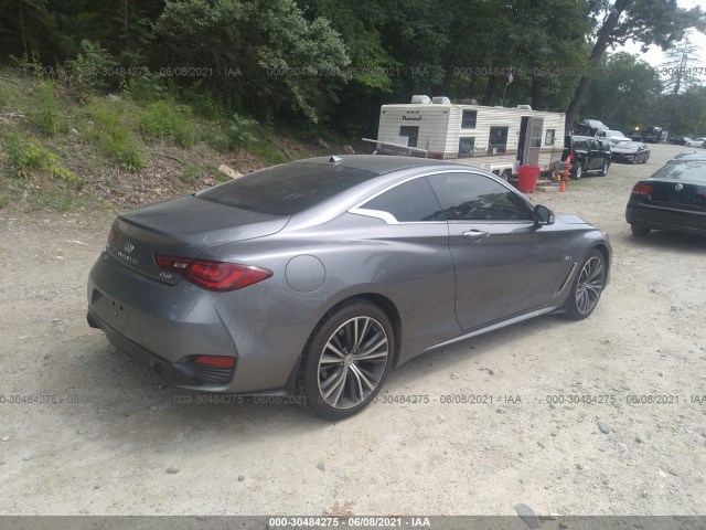 Photo 3 VIN: JN1CV7EL2HM320244 - INFINITI Q60 