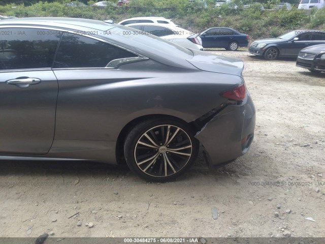 Photo 5 VIN: JN1CV7EL2HM320244 - INFINITI Q60 