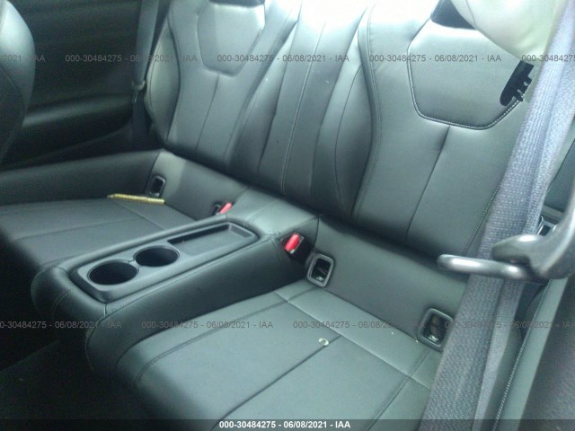 Photo 7 VIN: JN1CV7EL2HM320244 - INFINITI Q60 