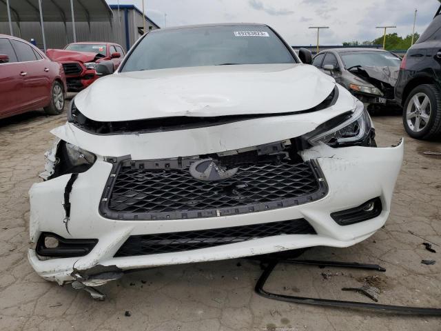 Photo 4 VIN: JN1CV7EL2HM320955 - INFINITI Q60 BASE 