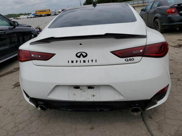 Photo 5 VIN: JN1CV7EL2HM320955 - INFINITI Q60 BASE 