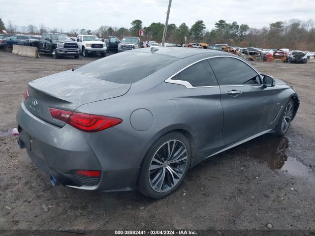 Photo 3 VIN: JN1CV7EL2HM321149 - INFINITI Q60 