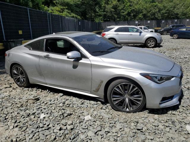 Photo 3 VIN: JN1CV7EL3HM320673 - INFINITI Q60 BASE 