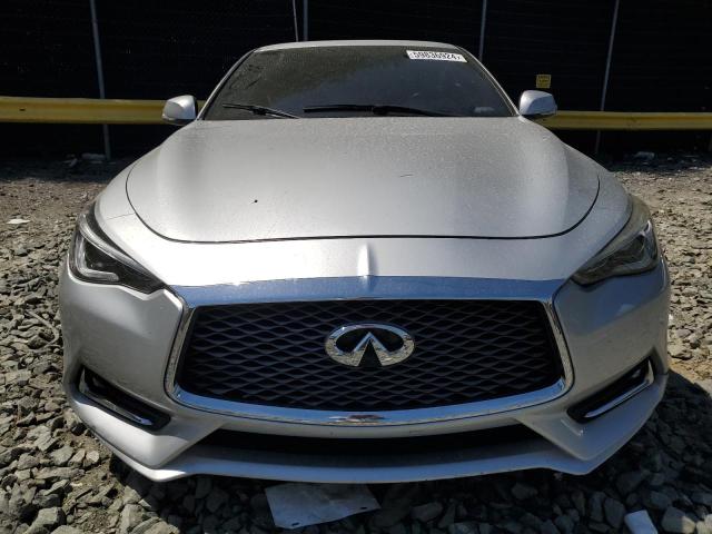 Photo 4 VIN: JN1CV7EL3HM320673 - INFINITI Q60 BASE 