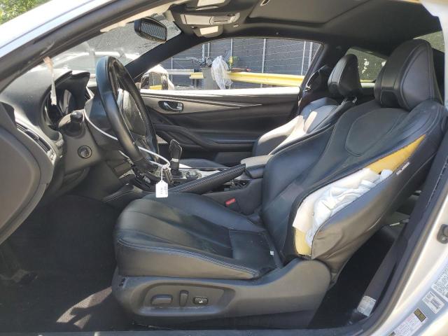 Photo 6 VIN: JN1CV7EL3HM320673 - INFINITI Q60 BASE 