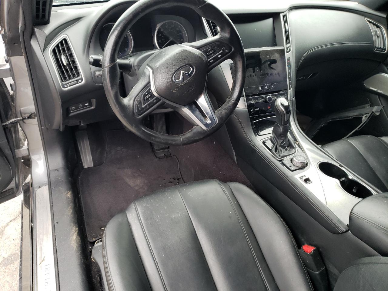 Photo 7 VIN: JN1CV7EL3HM320690 - INFINITI Q60 