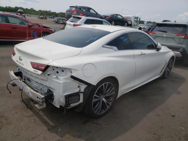 Photo 3 VIN: JN1CV7EL3HM320852 - INFINITI Q60 BASE 