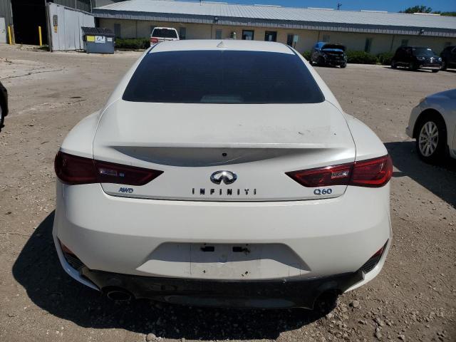 Photo 5 VIN: JN1CV7EL3HM320981 - INFINITI Q60 