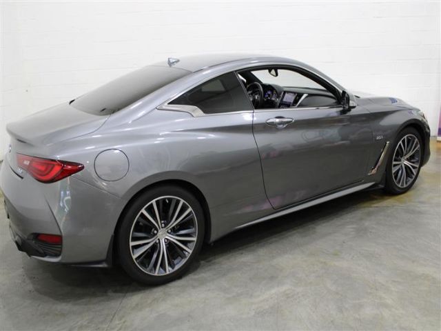 Photo 4 VIN: JN1CV7EL3JM250050 - INFINITI Q60 