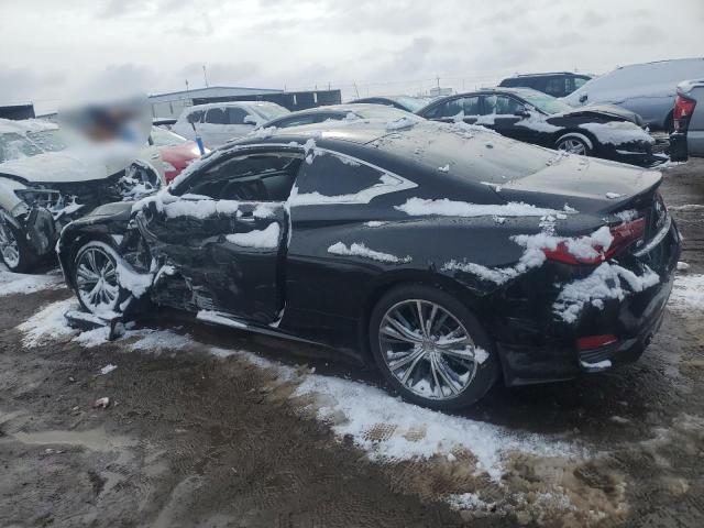 Photo 1 VIN: JN1CV7EL4HM320567 - INFINITI Q60 BASE 