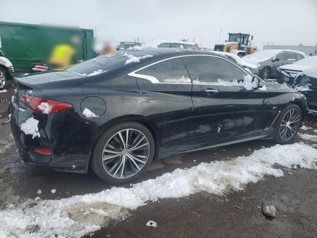 Photo 2 VIN: JN1CV7EL4HM320567 - INFINITI Q60 BASE 