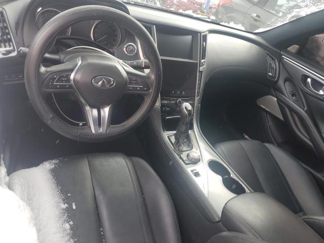 Photo 7 VIN: JN1CV7EL4HM320567 - INFINITI Q60 BASE 