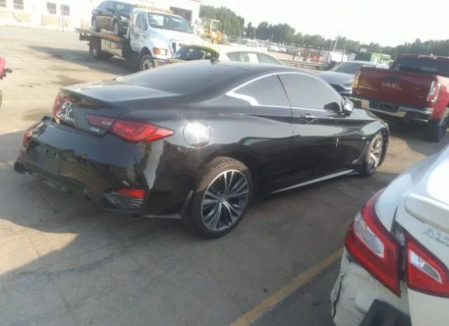 Photo 3 VIN: JN1CV7EL4HM320715 - INFINITI Q60 