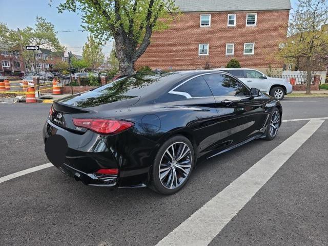 Photo 3 VIN: JN1CV7EL5HM320111 - INFINITI Q60 