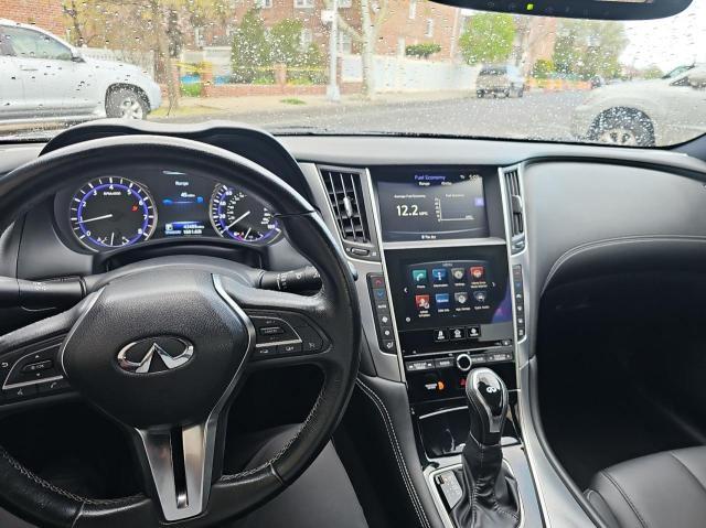 Photo 8 VIN: JN1CV7EL5HM320111 - INFINITI Q60 