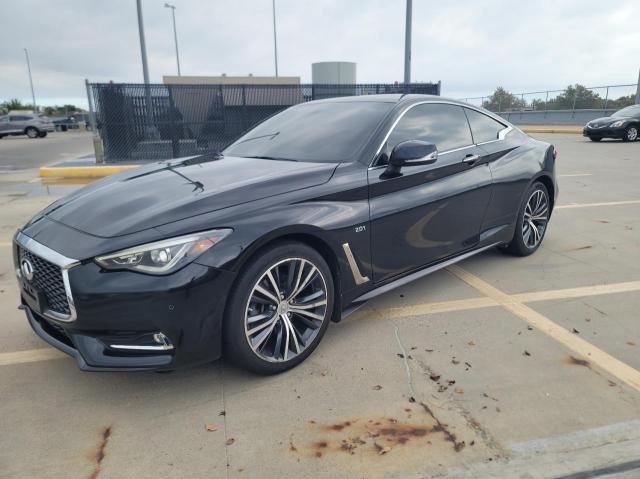 Photo 1 VIN: JN1CV7EL5HM320111 - INFINITI Q60 