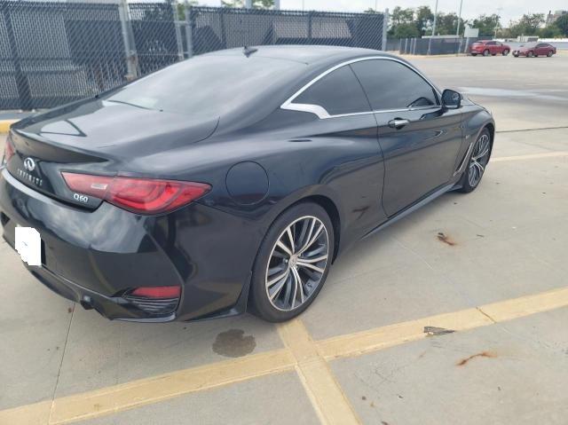 Photo 3 VIN: JN1CV7EL5HM320111 - INFINITI Q60 