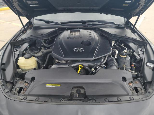 Photo 6 VIN: JN1CV7EL5HM320111 - INFINITI Q60 