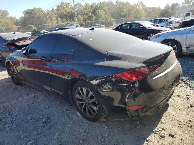 Photo 1 VIN: JN1CV7EL5HM320948 - INFINITI Q60 BASE 