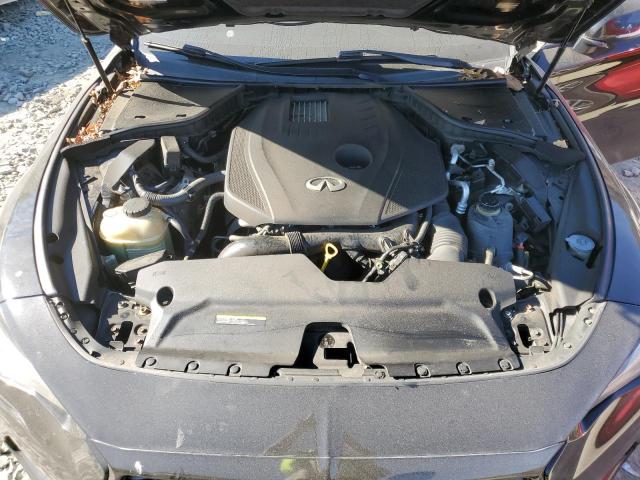 Photo 10 VIN: JN1CV7EL5HM320948 - INFINITI Q60 BASE 