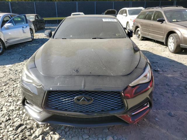 Photo 4 VIN: JN1CV7EL5HM320948 - INFINITI Q60 BASE 