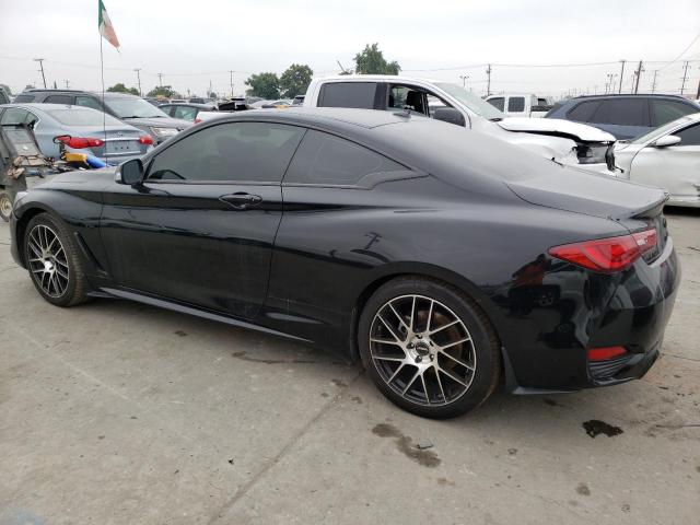 Photo 1 VIN: JN1CV7EL5HM320982 - INFINITI Q60 BASE 