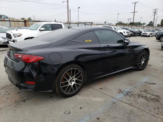 Photo 2 VIN: JN1CV7EL5HM320982 - INFINITI Q60 BASE 